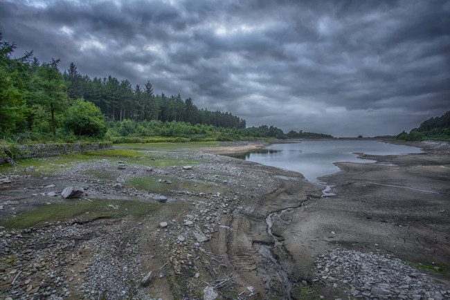 Обои картинки фото природа, реки, озера, простор