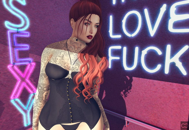 Обои картинки фото 3д графика, люди , people, фон, взгляд, девушка