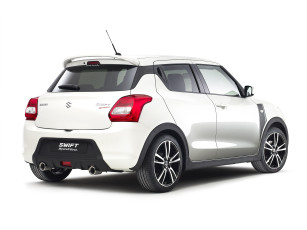 Картинка автомобили suzuki