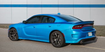 Картинка автомобили dodge