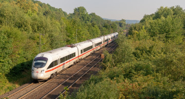 Картинка техника электровозы локомотив состав