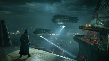 Картинка видео+игры assassin`s+creed +rogue пони фон