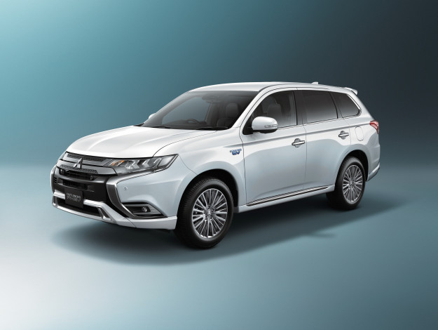 Обои картинки фото автомобили, mitsubishi