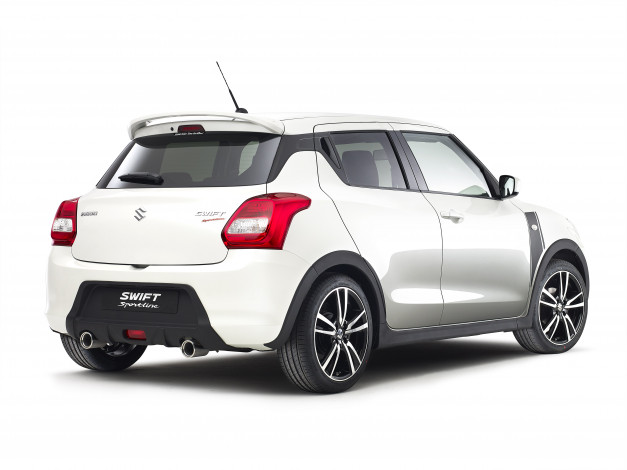 Обои картинки фото автомобили, suzuki