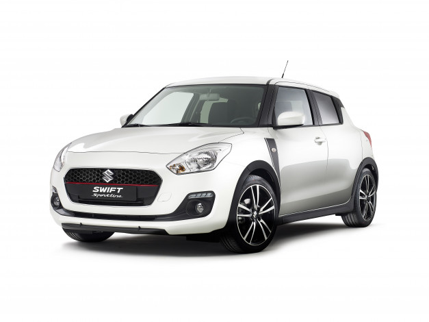 Обои картинки фото автомобили, suzuki