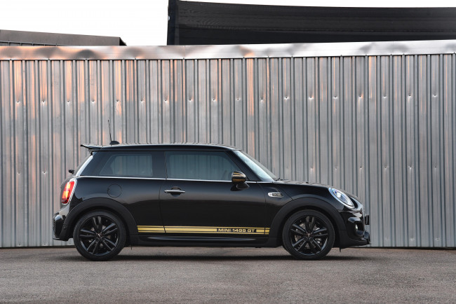 Обои картинки фото автомобили, mini