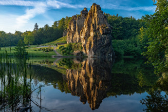 Картинка природа реки озера простор