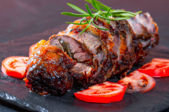 Картинка еда мясные+блюда снедь