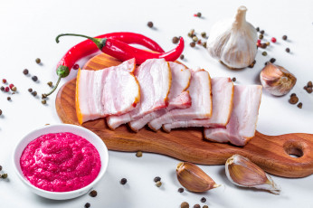 Картинка еда мясные+блюда снедь