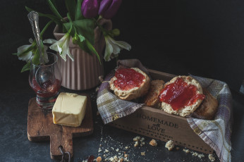 Картинка еда натюрморт снедь