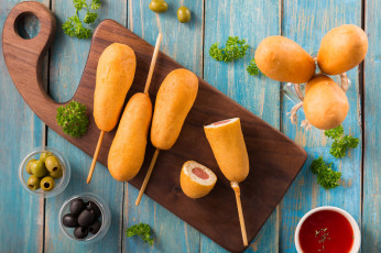 Картинка еда разное снедь