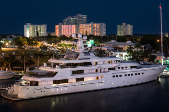 Картинка super+yacht+grace корабли яхты суперяхта