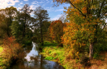 Картинка природа реки озера простор