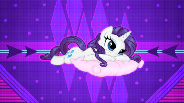 обоя мультфильмы, my little pony, пони, фон