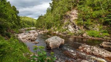 Картинка природа реки озера простор