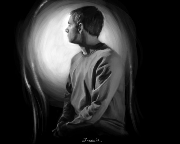 Обои картинки фото рисованное, кино, sherlock, bbc