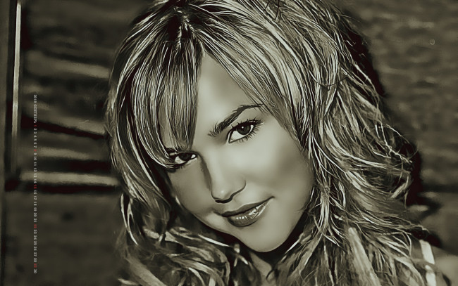 Обои картинки фото календари, компьютерный дизайн, 2019, взгляд, лицо, calendar, девушка, женщина