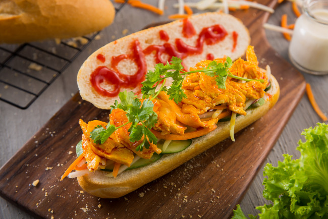 Обои картинки фото еда, бутерброды,  гамбургеры,  канапе, снедь