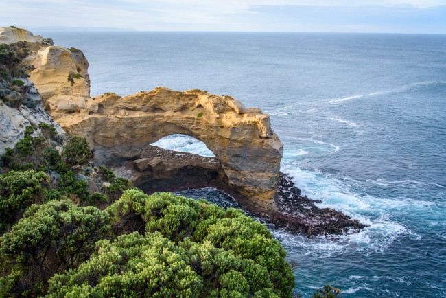 Обои картинки фото природа, побережье, простор