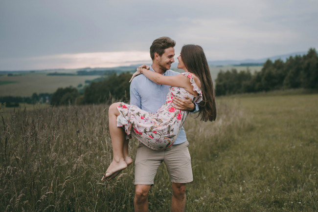 Обои картинки фото разное, мужчина женщина, мужчина, девушка