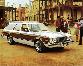 Картинка автомобили plymouth