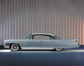 Картинка автомобили cadillac