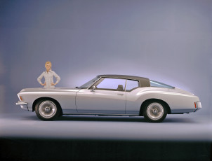 Картинка автомобили buick