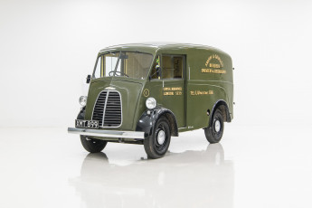 Картинка автомобили -unsort morris