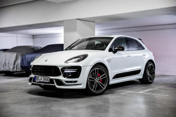 Картинка автомобили porsche