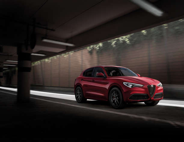 Обои картинки фото автомобили, alfa romeo, alfa, romeo