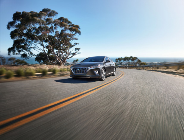 Обои картинки фото автомобили, hyundai