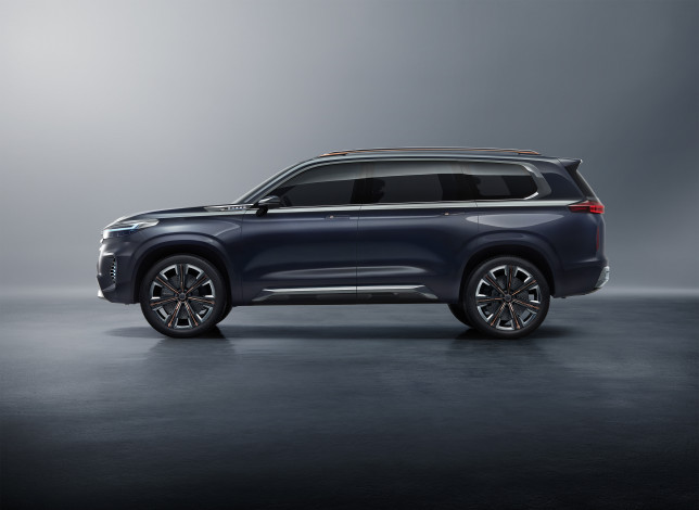 Обои картинки фото автомобили, -unsort, exceed