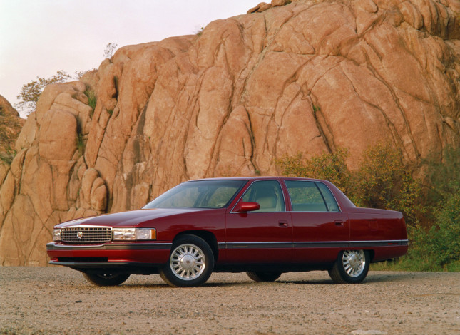 Обои картинки фото автомобили, cadillac