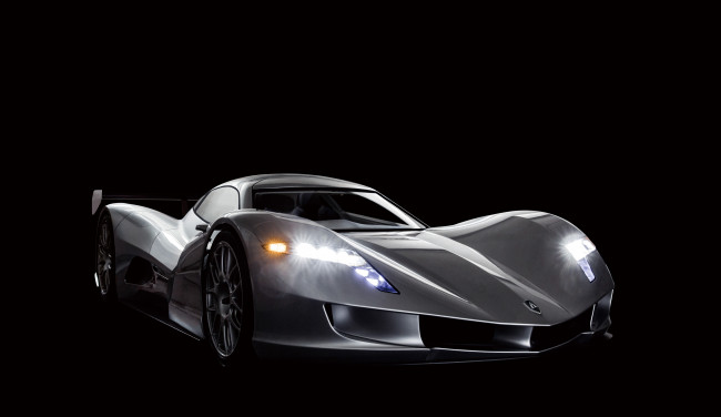 Обои картинки фото автомобили, -unsort, aspark