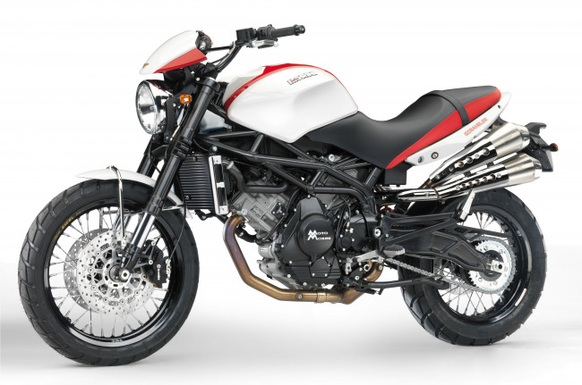 Обои картинки фото мотоциклы, moto morini, moto, morini