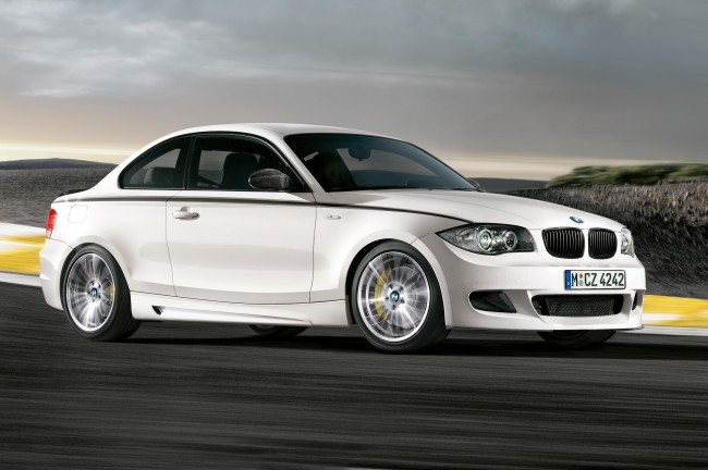 Обои картинки фото автомобили, bmw