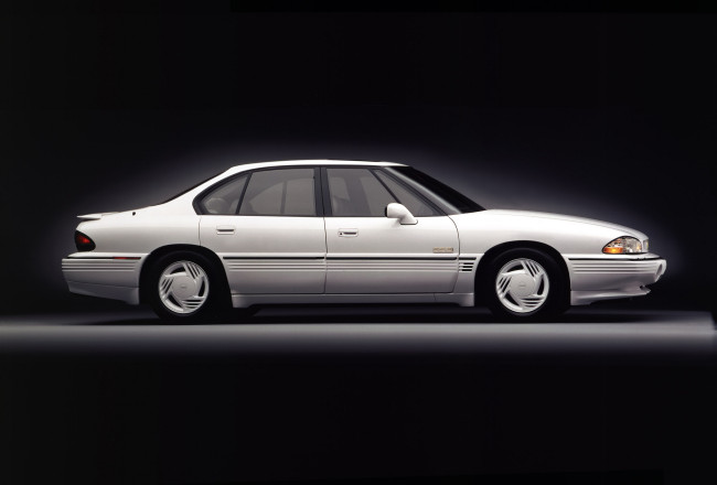 Обои картинки фото автомобили, pontiac