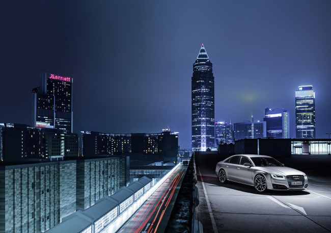 Обои картинки фото автомобили, audi