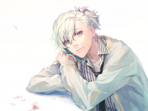 Картинка аниме uta+no+prince-sama uta no prince sama