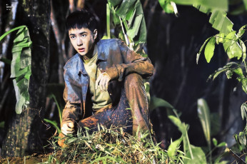 Картинка кино+фильмы being+a+hero чэнь юй грязь