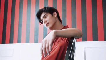 Картинка мужчины wang+hao+xuan ван хао сюань