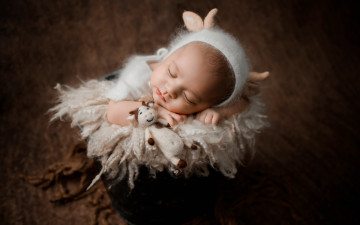 Картинка разное дети младенец костюм игрушка ведро