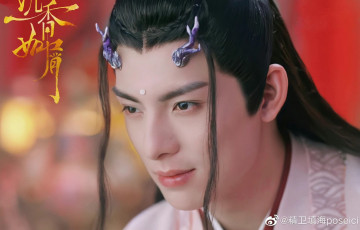 обоя кино фильмы, immortal samsara, ван, хао, сюань, вечная, самсара, щепки, агарового, дерева