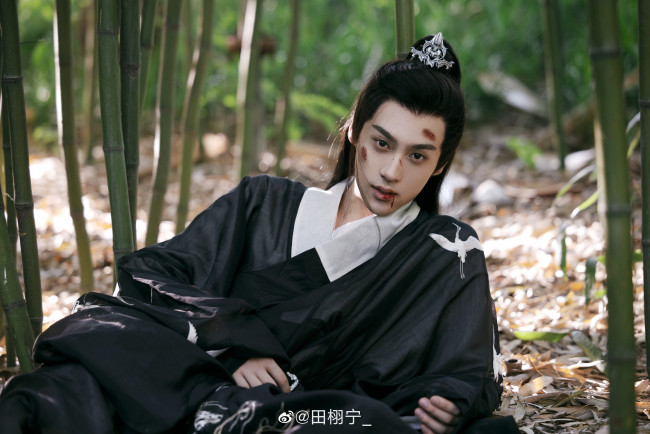 Обои картинки фото мужчины, tian xu ning, тянь, сюй, нин, tian, xu, ning