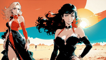 Картинка аниме unknown +другое+ нейросети графика нейроарт ai art нейронные сети рисунки нейро искусство