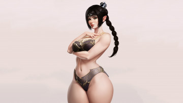 Картинка видео+игры baldur`s+gate+ііi shadowheart baldurs gate 3