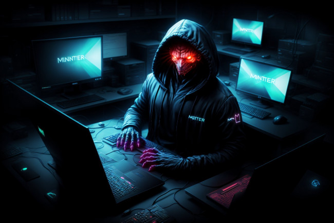 Обои картинки фото фэнтези, существа, нейросети, графика, нейроарт, ai, art, нейронные, сети, рисунки, нейро, искусство