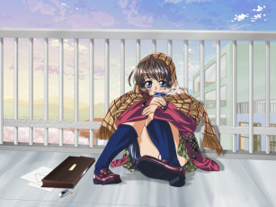 Картинка аниме *unknown другое