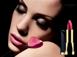 Картинка бренды lancome