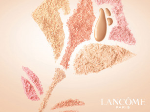 Картинка бренды lancome